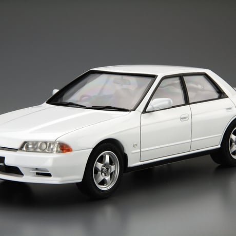 #31907 ニッサン　R32 スカイライン 31907 ニッサン R32 スカイライン