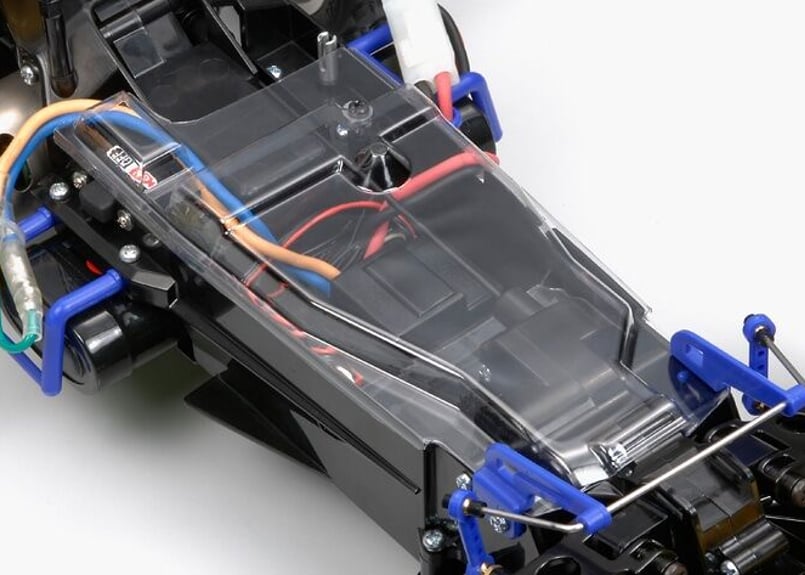 タミヤ 1/10 RC ブーメラン Amazon.co.jp: タミヤ1/10 ブーメラン 2008年 復刻版 ラジコン