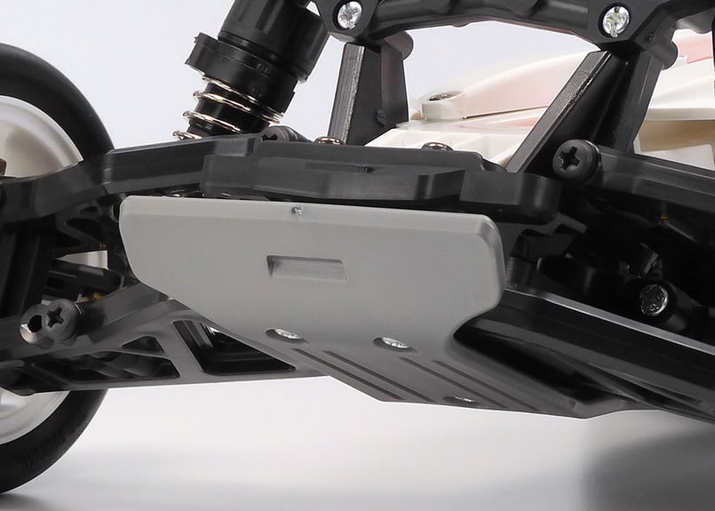 タミヤ 1/10RC ファイター ネクスジェン (DT-04シャーシ) | Warehous