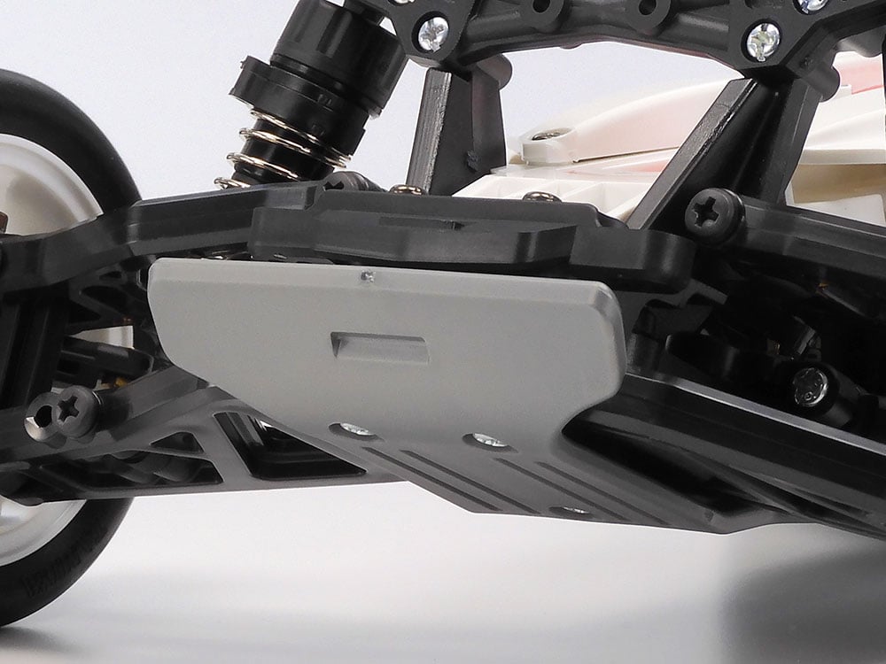 タミヤ 1/10RC ファイター ネクスジェン (DT-04シャーシ) | Warehous