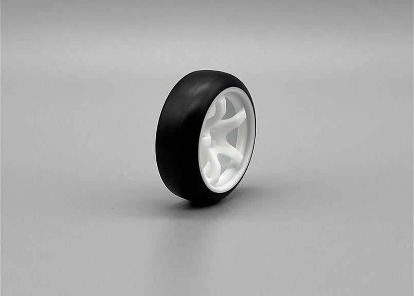 プレセディオ　180SX　タイヤホイール　 一本　ドリフト プレセディオ 180SX タイヤホイール 一本 ドリフト - メルカリ