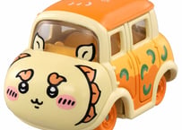 タカラトミー　ドリームトミカ SP ちいかわ シーサー