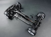 タミヤ 1/10RC M-07 CONCEPT シャーシキット | Warehouse Sto