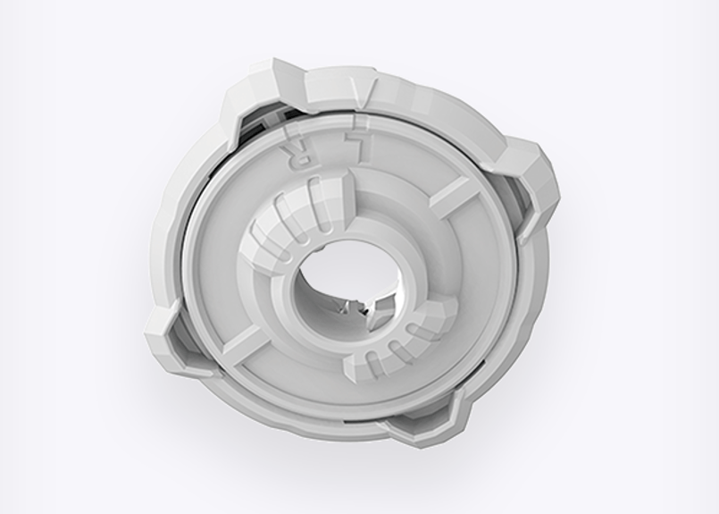 タカラトミー ベイブレードX(BEYBLAFE X) BX-00 ドラグーンストーム4
