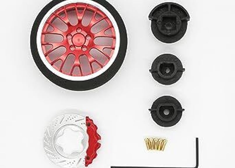 RC-DESIGN ADDICITION ホイール　ステアリングホイール RC-DESIGN ADDICITION ホイール ステアリングホイール RC-DESIGN