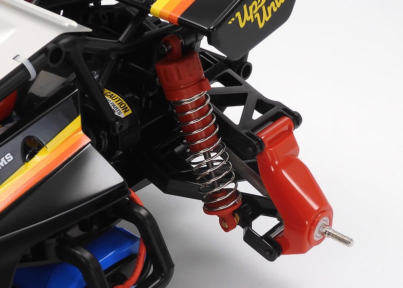 タミヤ 1/10RC ホットショットII(2024) | Warehouse Store - タミヤ 1/10RC ホットショットII(2024) | Warehouse Store -