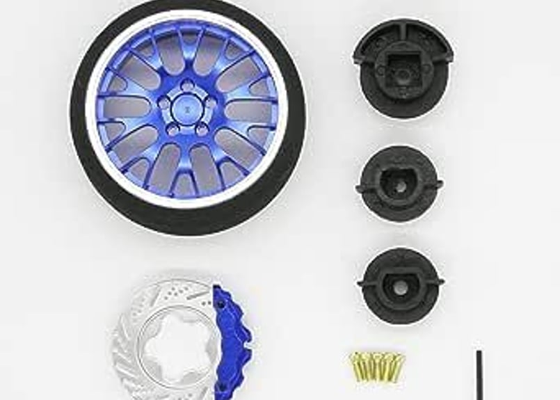Enjoy smile goods RC模型用 ステアリングホイール | Warehouse