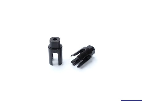 3Racing　SAK-A568A FRONT SPOOL OUTER JOIN FOR KIT-ADVANCE 21