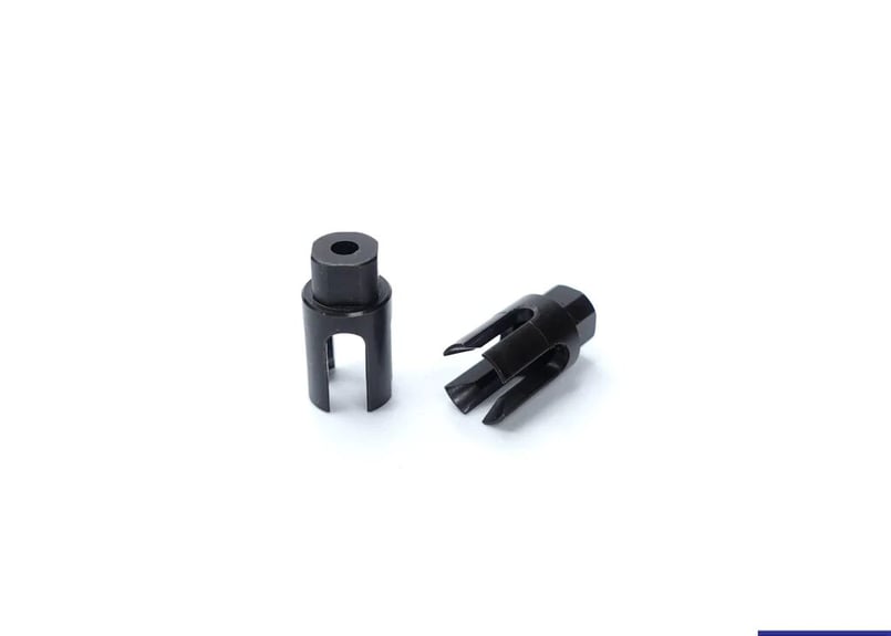 3Racing SAK-A568A FRONT SPOOL OUTER JOIN FOR KI...