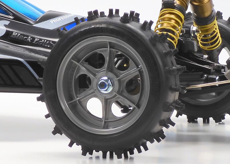 タミヤ 1/10RC イグレス ブラックエディション | Warehouse タミヤ 1/10RC イグレス ブラックエディション | Warehouse