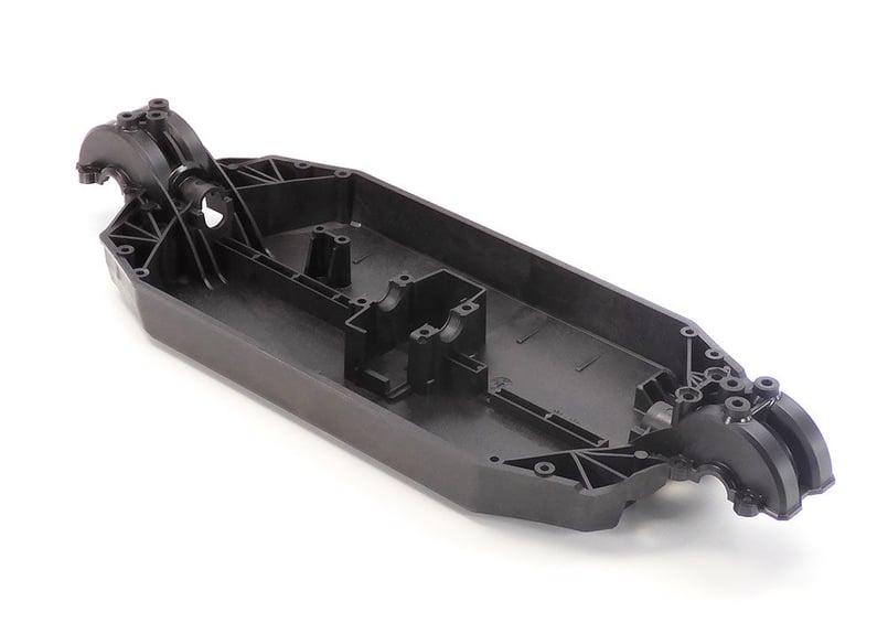 タミヤ 1/10RC XV-02RS PRO シャーシキット | Warehouse Sto タミヤ 1/10RC XV-02RS PRO シャーシキット | Warehouse Sto