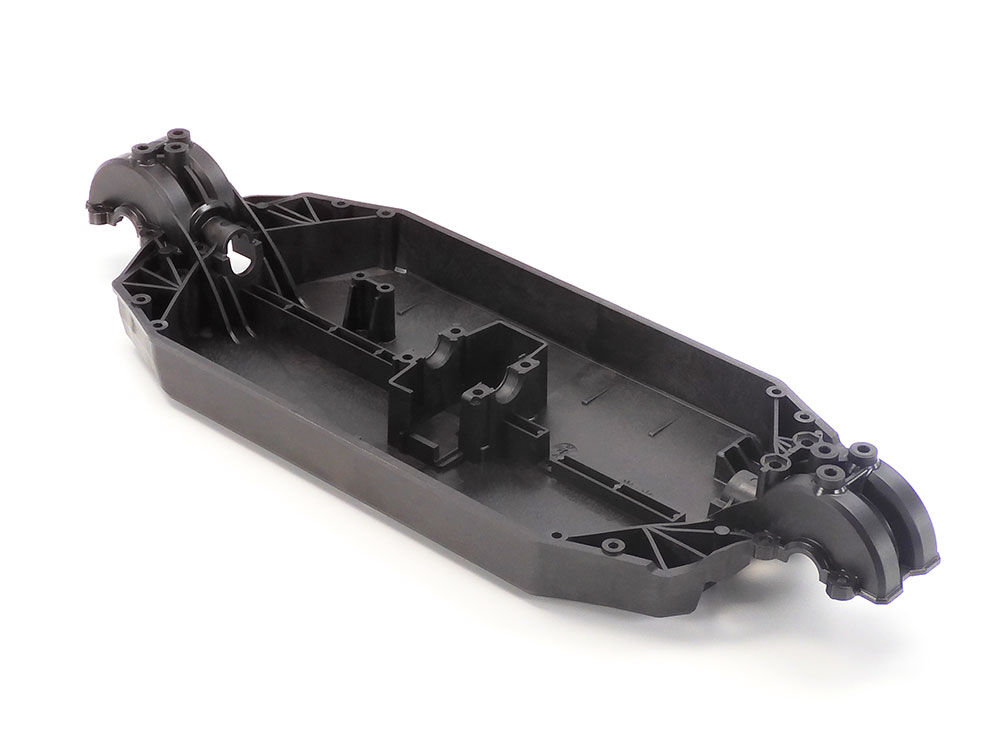 タミヤ 1/10RC XV-02RS PRO シャーシキット | Warehouse Sto