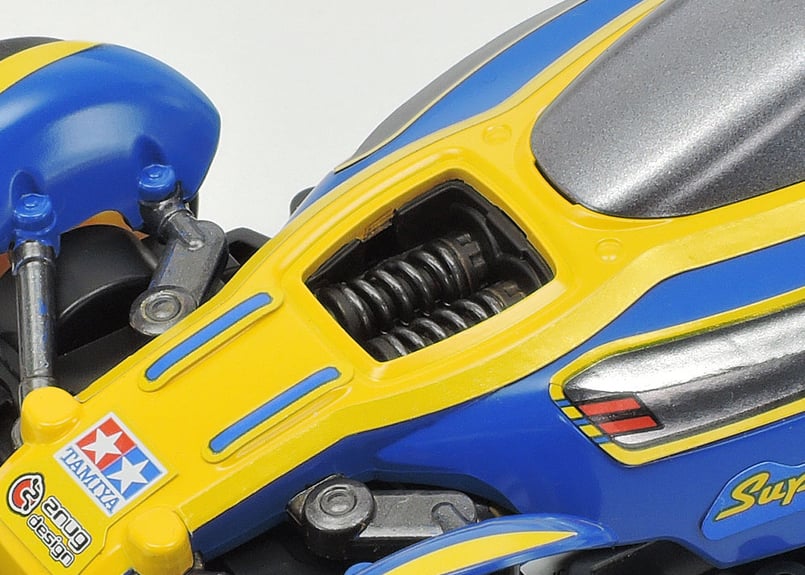 タミヤ　TAMIYA　アバンテ　シャシーのみ fit=scale-down,w=1200