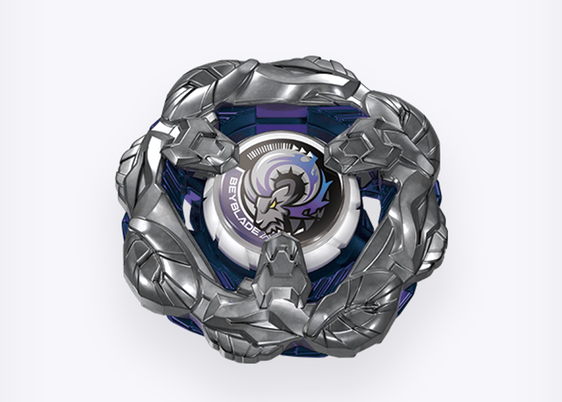 タカラトミー ベイブレードX(BEYBLAFE X) BX-46 バトルエントリー