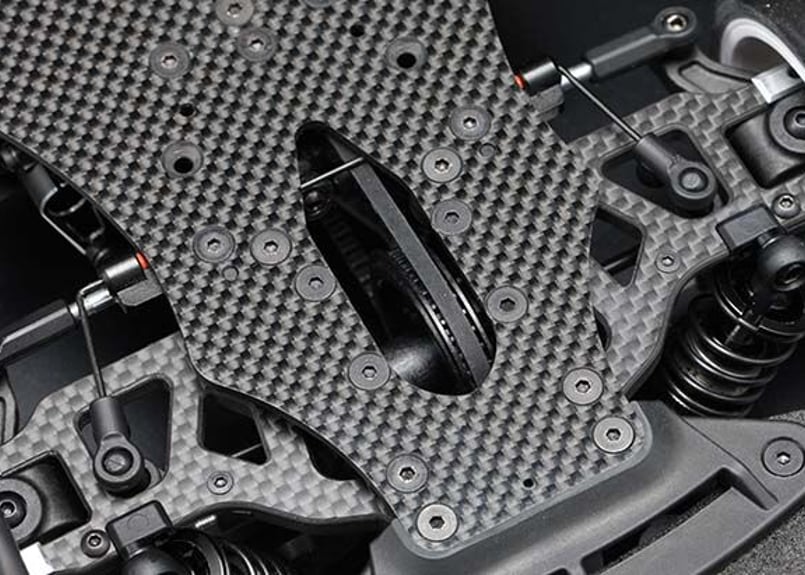 ヨコモ 1/10 競技用ツーリングカー BD11 | Warehouse Store - RD2 ヨコモ 1/10 競技用ツーリングカー BD11 | Warehouse Store - RD2