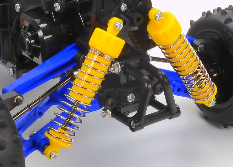 タミヤ 1/10RC サンダーショット (2022) | Warehouse Store - タミヤ 1/10RC サンダーショット (2022) | Warehouse Store -
