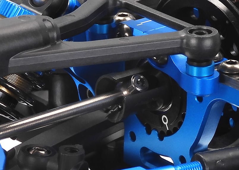 タミヤ 1/10RC TRF421X シャーシキット | WhS - RD2