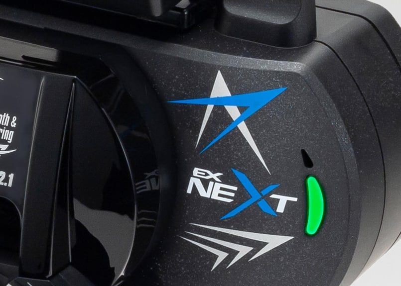 KO PROPO 【限定】EX-NEXT LDT ブラックSP KR-420XT（ｼｮｰﾄｱﾝ