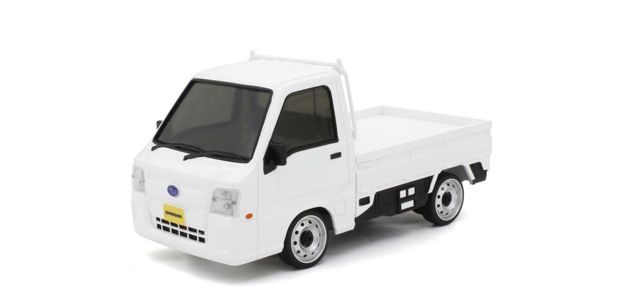 京商EGG ラジオコントロール 電動 ツーリングカー First MINI-Z
