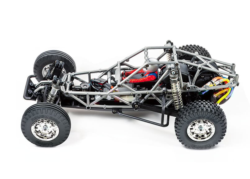 タミヤ 1/10RC BBX (BB-01シャーシ) | Warehouse Store - RD2