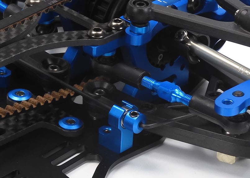 タミヤ 1/10RC TRF421X シャーシキット | WhS - RD2