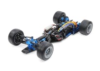 タミヤ　TT-02R シャーシキット 1/10 電動RC組立キット TT-02 TYPE-SRX シャーシキット【58720
