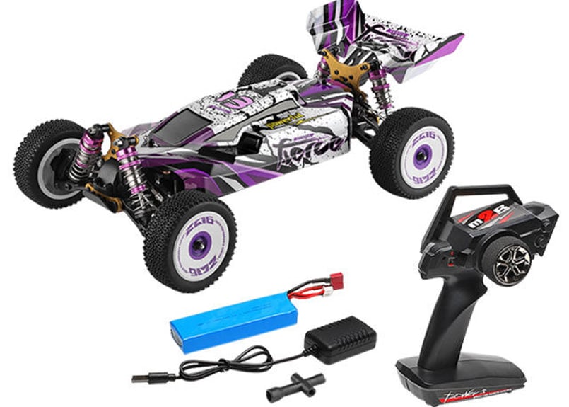 Wltoys 1/12 Explorer Rally Car [ エクスプローラー ラリーカ Wltoys 1/12 Explorer Rally Car [ エクスプローラー ラリーカ