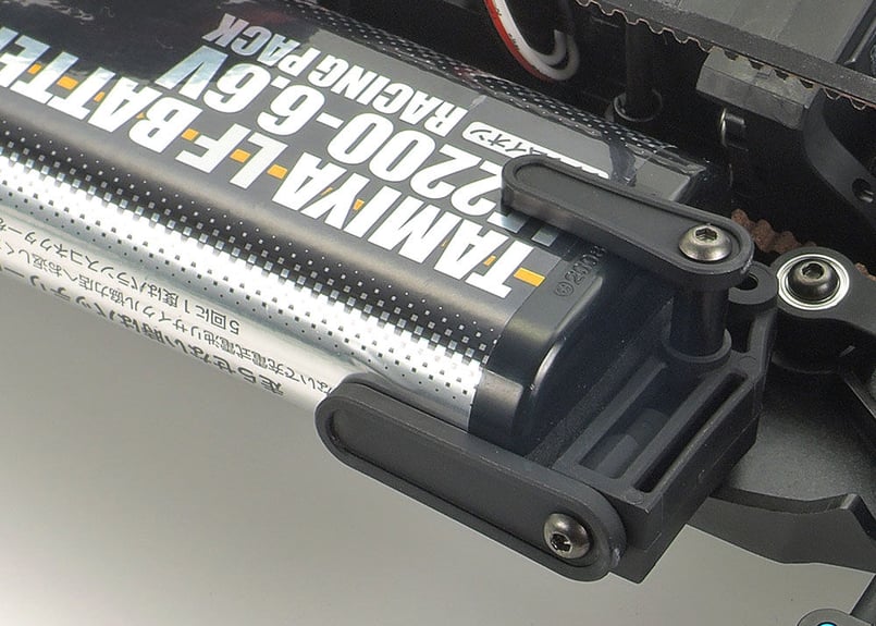 タミヤ 1/10RC TA08 PRO シャーシキット | Warehouse Store - タミヤ 1/10RC TA08 PRO シャーシキット | Warehouse Store -