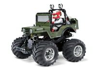 タミヤ 1/12RC XR311・コンバットバギー | Warehouse Store - RD2