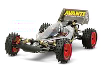タミヤ 1/10 グラスホッパーII ラジコン タミヤ 電動RCカーシリーズ 1/10RC グラスホッパーII (2017