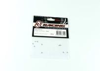 ABCホビー 01（ZERO-ONE)スーパーボディ ニッサン・シルエイティ