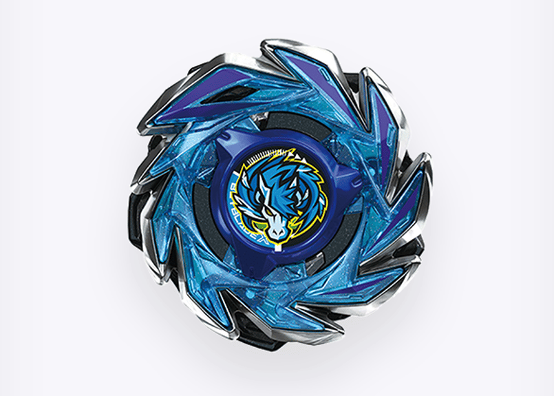 タカラトミー ベイブレードX(BEYBLAFE X) UX-18 ランダムブースターVol.