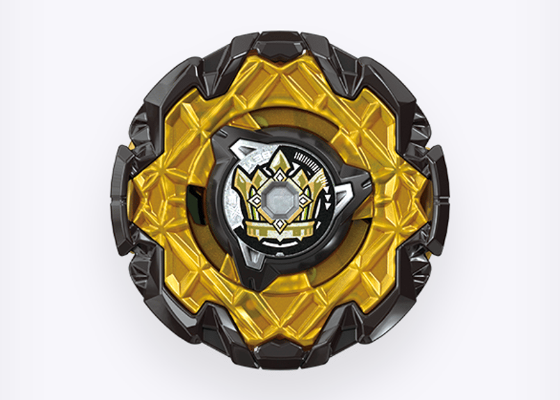 タカラトミー ベイブレードX(BEYBLAFE X) CX-11 エンペラーマイト