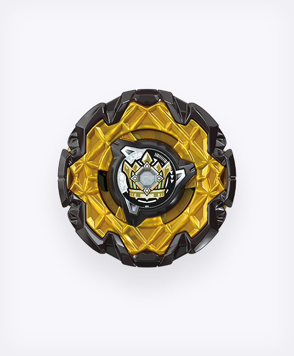 タカラトミー ベイブレードX(BEYBLAFE X) CX-11 エンペラーマイト