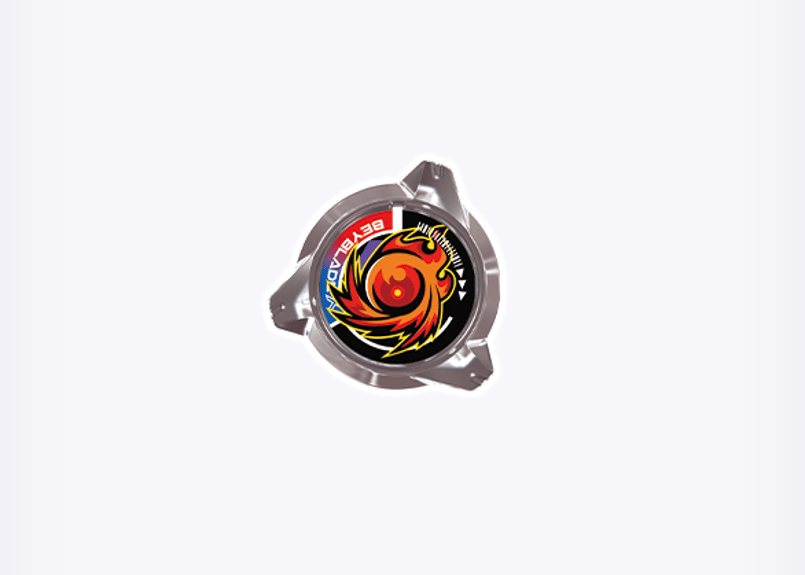 タカラトミー ベイブレードX(BEYBLAFE X) CX-09 ソルエクリプスD5-70T