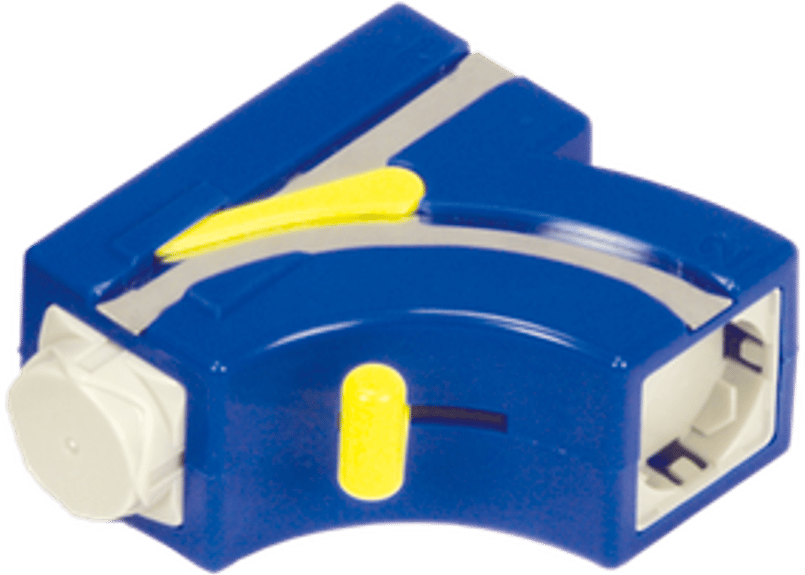 サンスマイル レールキューブ クリアメカエエレベーターセット