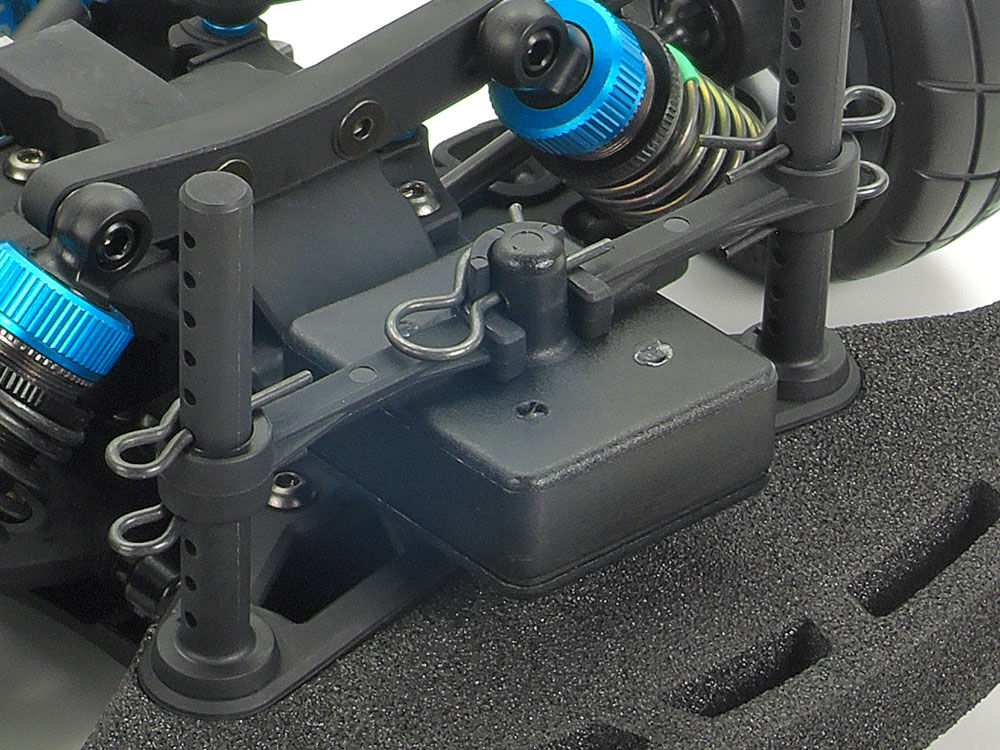 タミヤ 1/10RC TA08 PRO シャーシキット | Warehouse Store - タミヤ 1/10RC TA08 PRO シャーシキット | Warehouse Store -