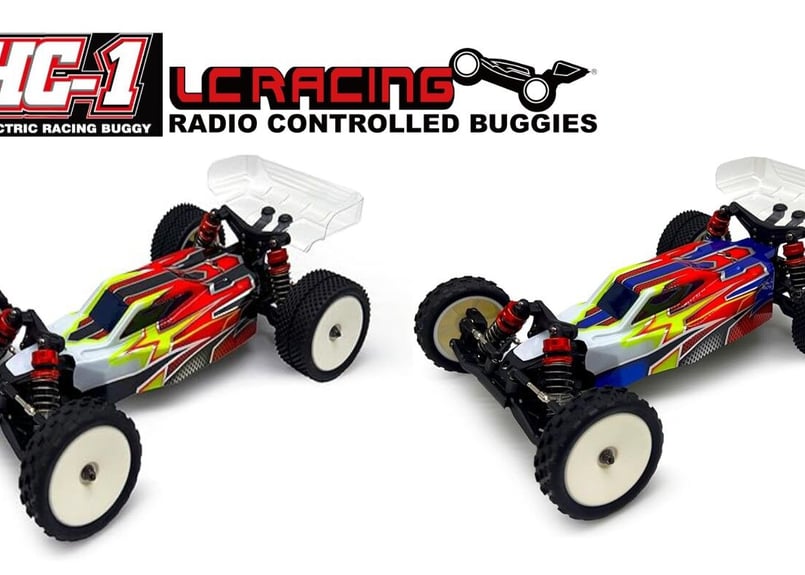 LC Racing 1/14 BHC-1 2WD バギーカー ARTA(組立済み) | Wa LC Racing 1/14 BHC-1 2WD バギーカー ARTA(組立済み) | Wa