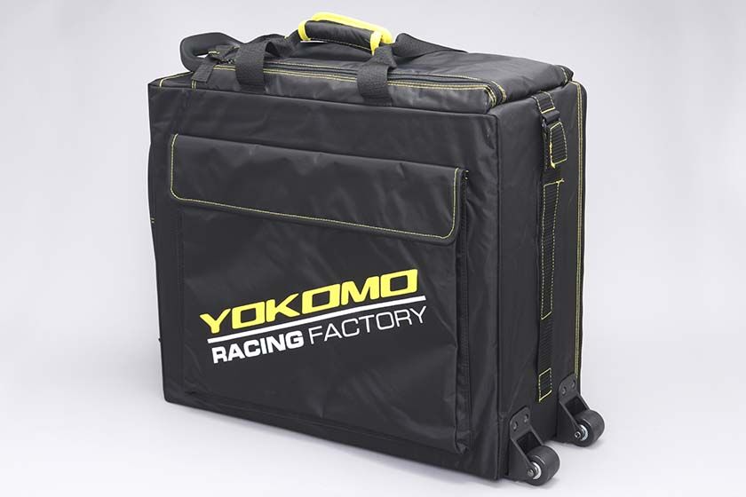 ヨコモ レーシング ピットバッグ V | Warehouse Store - RD2 ヨコモ レーシング ピットバッグ V | Warehouse Store - RD2