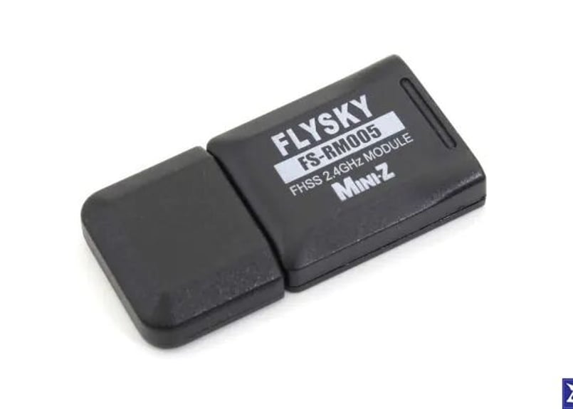 新品未開封 FLYSKY FS-RM005 ミニッツ用 モジュール 31eFQFIt7wL.jpg_BO30,255,255,