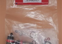 LC Racing　 C7127 13mmフロントショックコンプリートセット