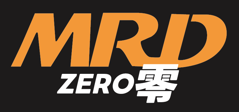 enjoy smile co. MRD ZERO 零 コンバージョンキット | Wareho