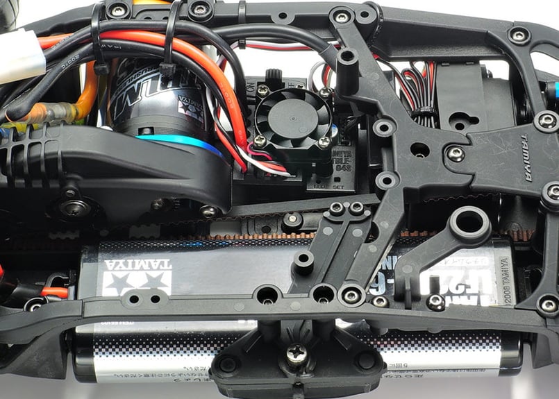 山*瑞様 タミヤ デュアルハンター プロポセット 山*瑞様 タミヤ デュアルハンター プロポセット 楽天市場