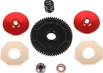 タミヤ OP.2048 XV-02 スリッパークラッチセット | Warehouse Stor