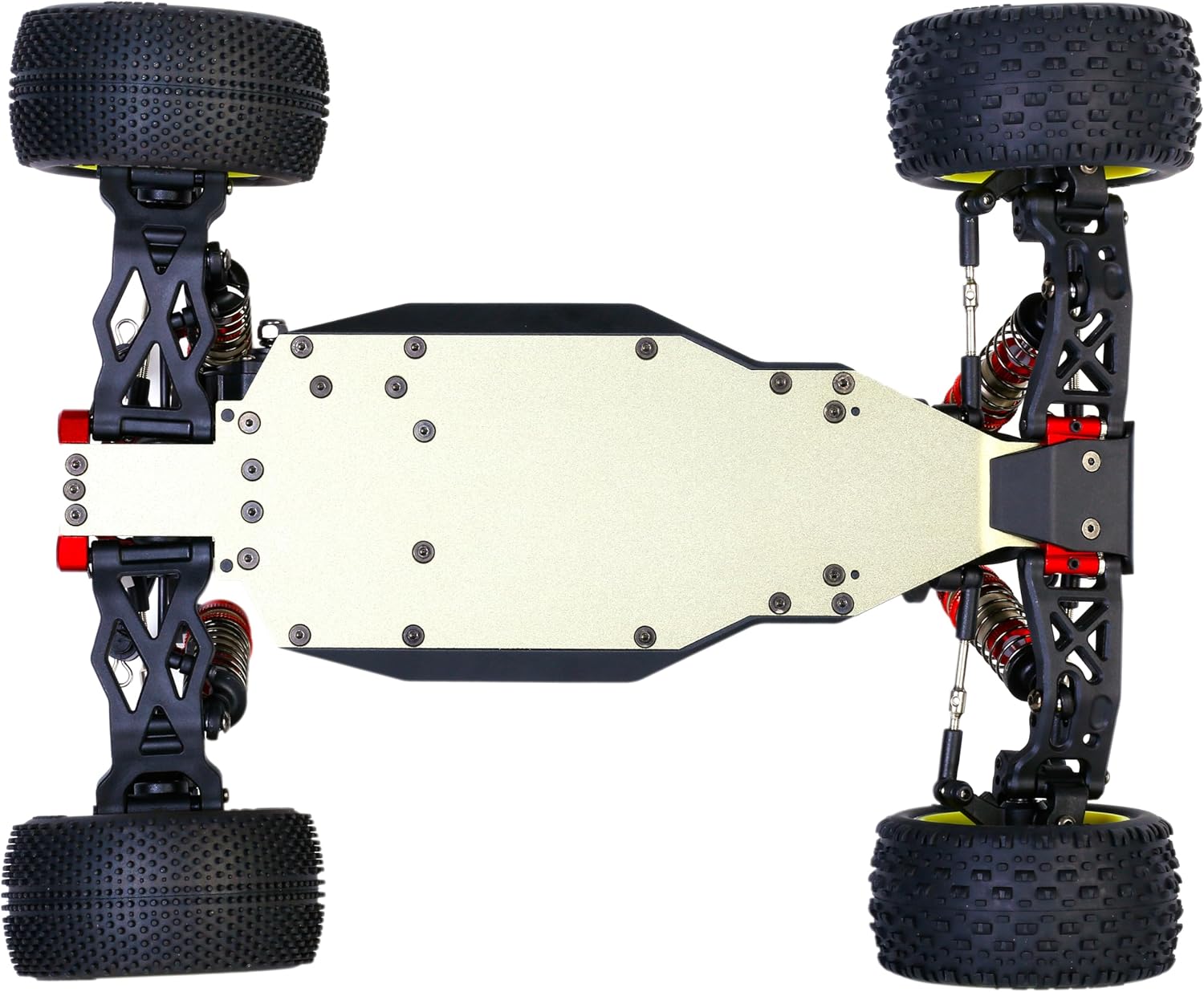 LC Racing BHC-1ST 1/14 2WD スタジアムトラックキット | WhS -