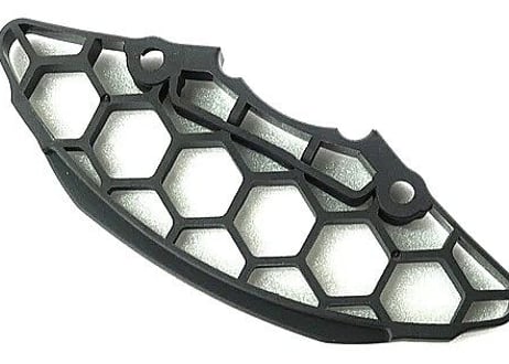 3Racing　SAK-CS156 TPU BUMPER FOR CERO SPORT