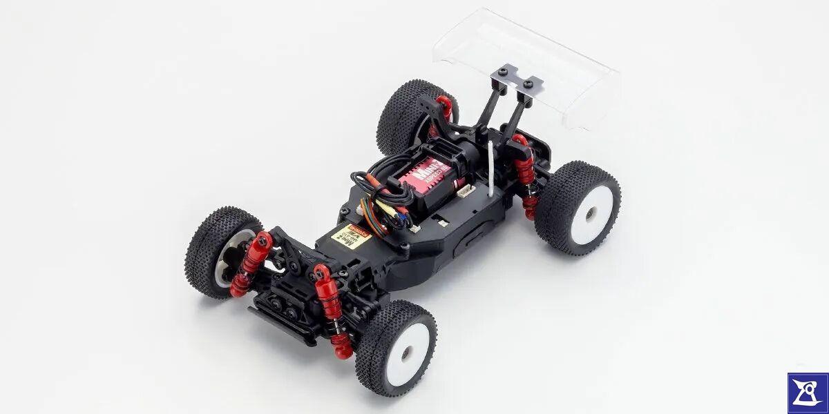 京商 ミニッツバギー MB-010VE 2.0 FHSS2.4GHzシステム 京商 ミニッツバギー MB-010VE 2.0 FHSS2.4GHzシステム