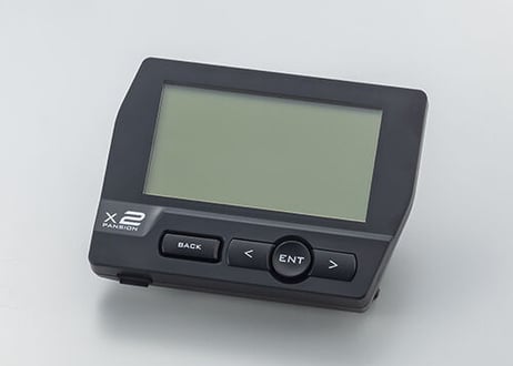 KO PROPO　【限定】EX-NEXT LDT ブラックSP KR-420XT（ｼｮｰﾄｱﾝﾃﾅ）トリプルレシーバーセット