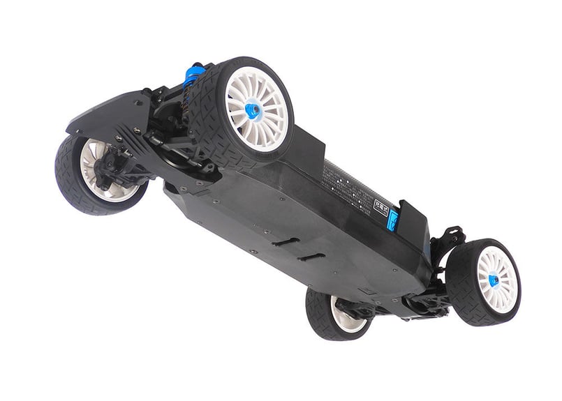 タミヤ 1/10RC XV-02RS PRO シャーシキット | Warehouse Sto タミヤ 1/10RC XV-02RS PRO シャーシキット | Warehouse Sto