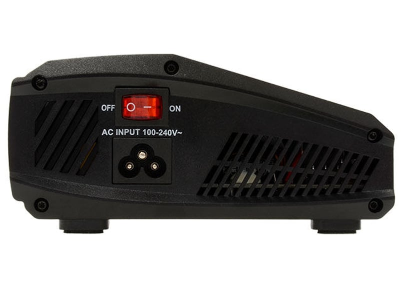 ハイテック 充電器 X2 AC PLUS 260 マルチチャージャー multi charger X2 AC PLUS 260［ マルチチャージャー X2 AC